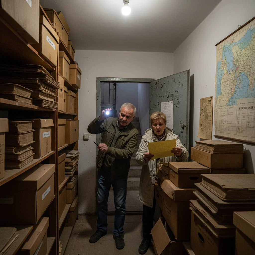 Secretul cel mai bine păstrat al Revoluției din 1989 de la Ploiești