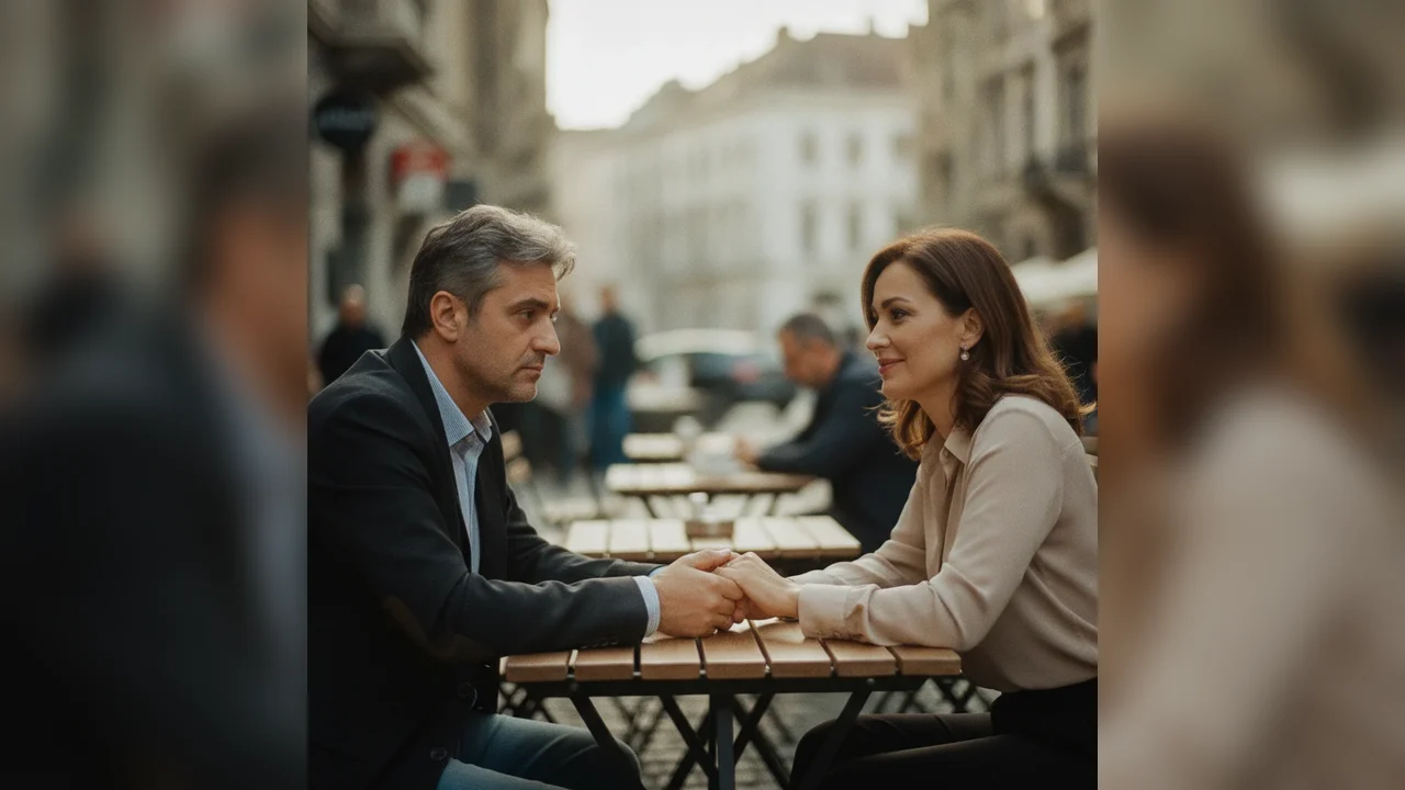 Silviu Biriș, despre atracția pentru Corina Dănilă și divorțul de Irina Cornișteanu
