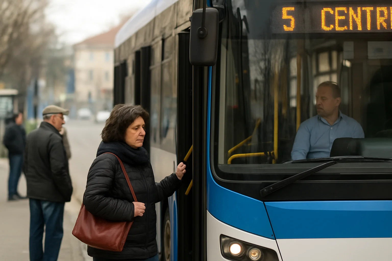 Situația actuală a transportului public în Ploiești: Aspecte esențiale pentru locuitori