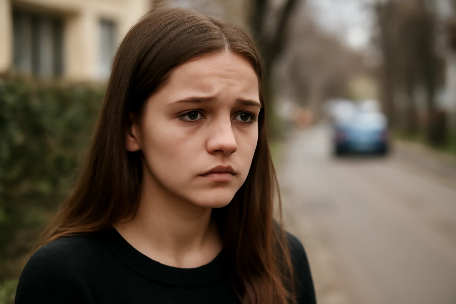 Sora băiatului de 13 ani acuzat de crimă, atacată cu mesaje șocante după omorul din Timiș