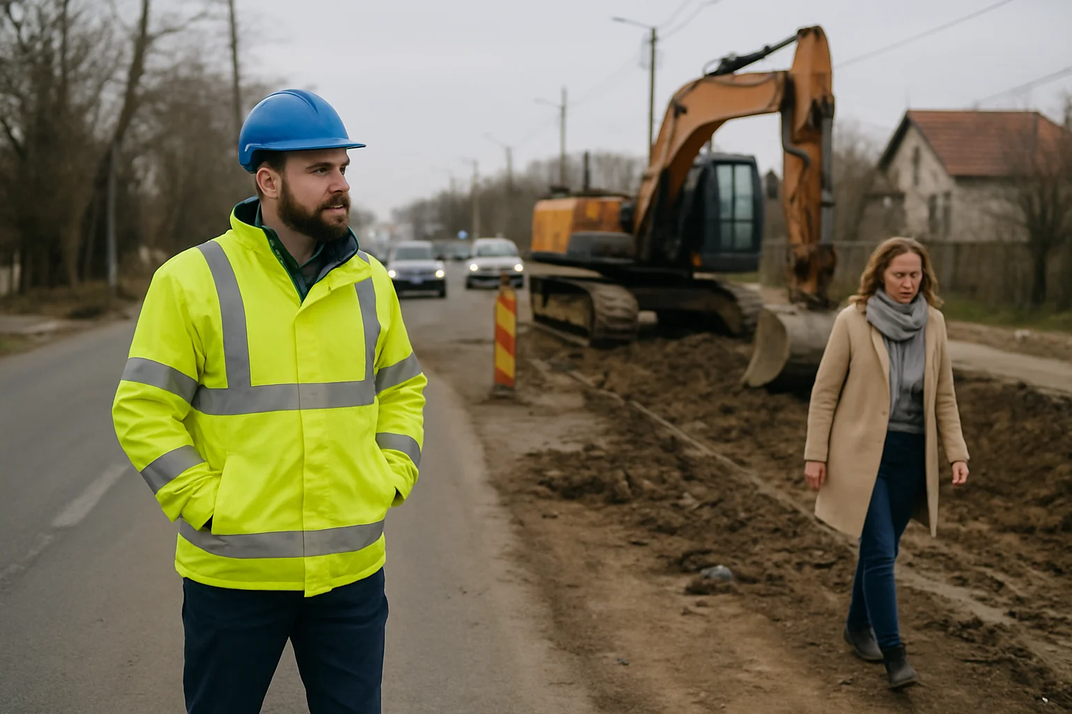 Starea și perspectivele infrastructurii rutiere în Ploiești la început de 2026