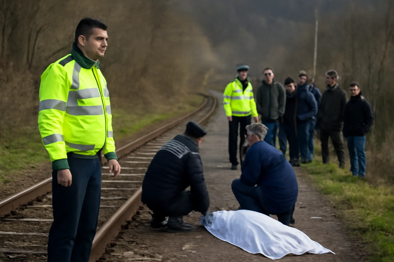 Tragedie la Petrolul Ploiești: junior de 16 ani a murit după ce a fost lovit de tren la Comarnic
