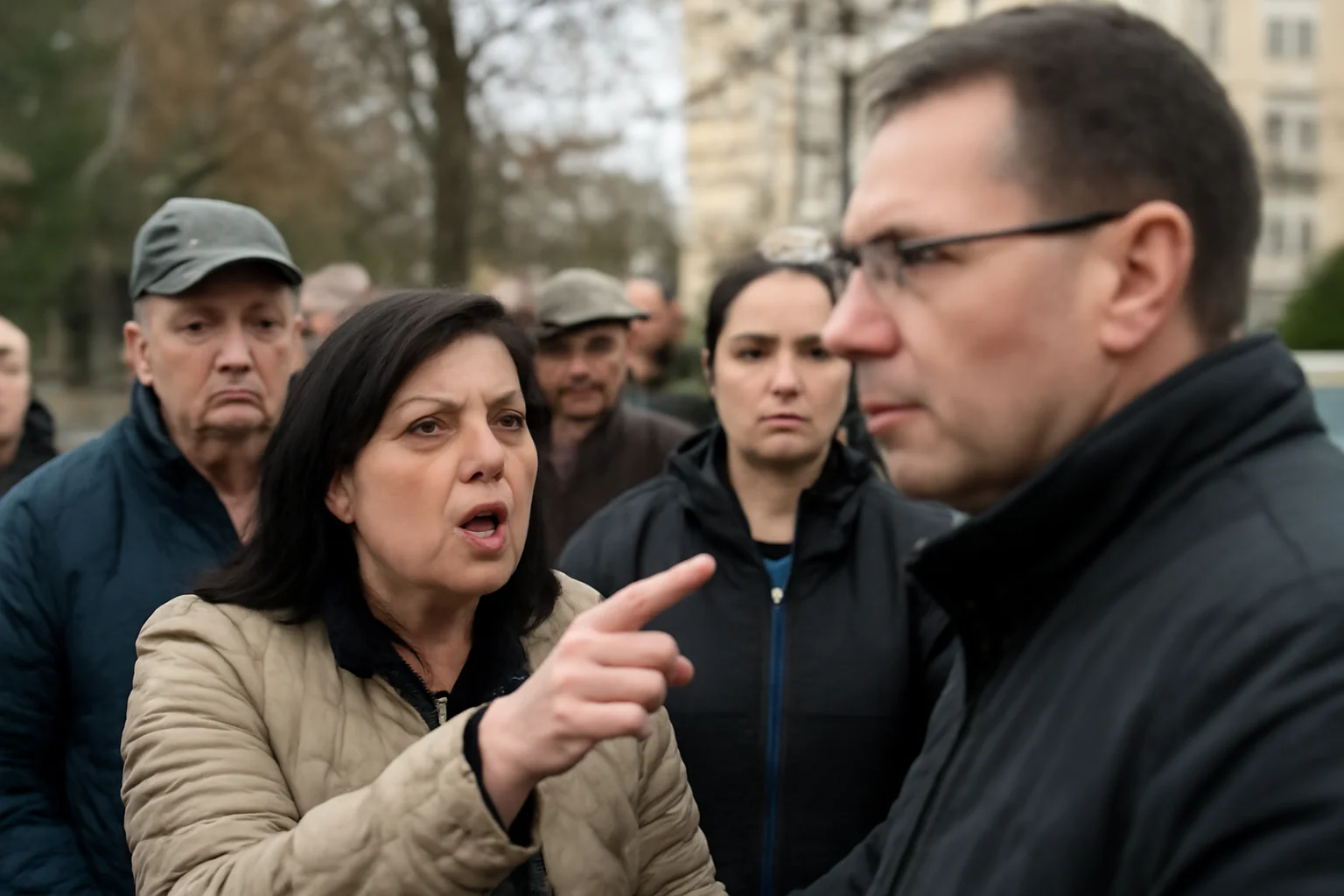 Traseul 1 scurtat stârnește furia ploieștenilor împotriva primarului