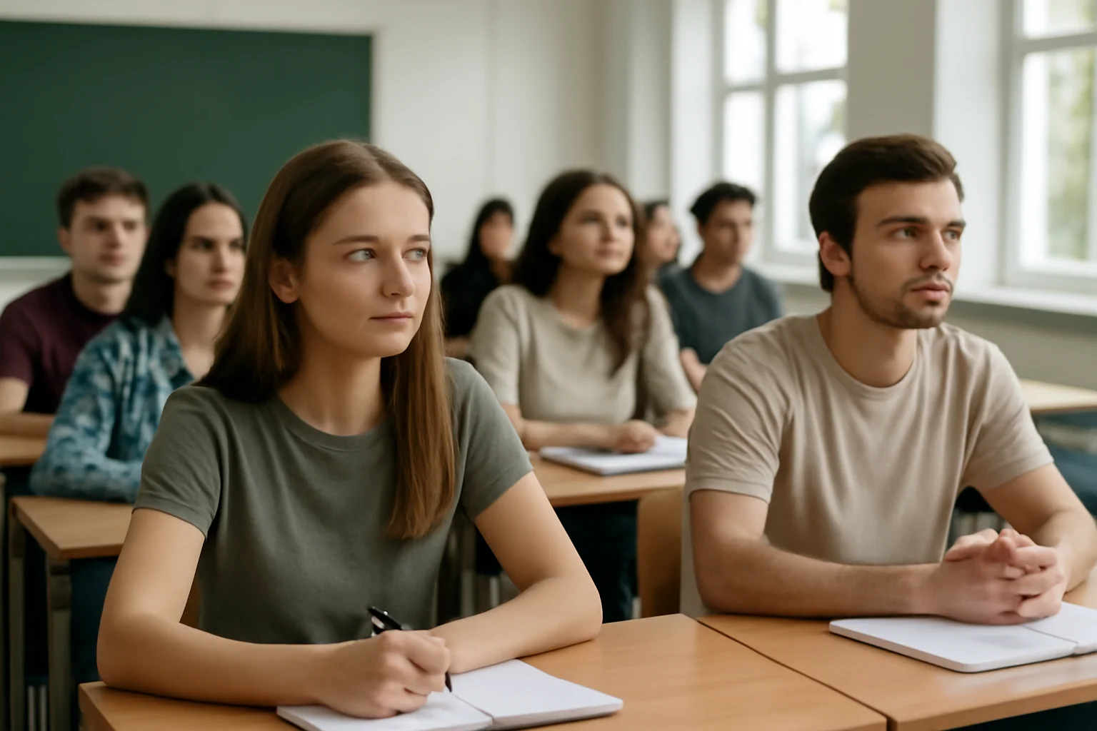 UPG Ploiești anunță pregătire gratuită pentru Bacalaureat 2026