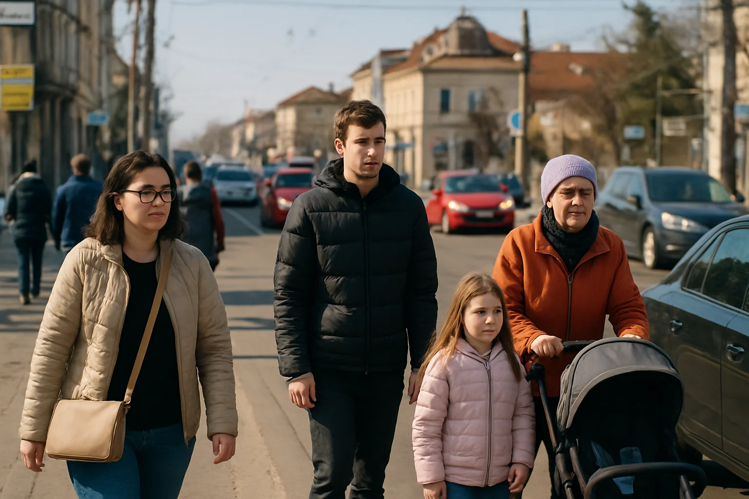 Viața în Ploiești la 8 aprilie 2026: O privire asupra evenimentelor și a comunității