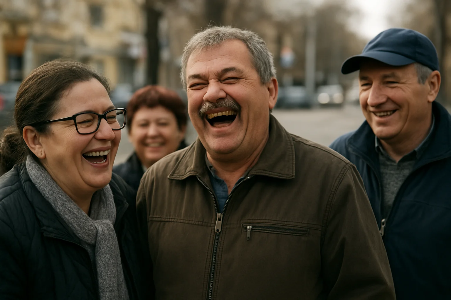 Viața în Ploiești: Românii și umorul lor pe 29 martie 2026