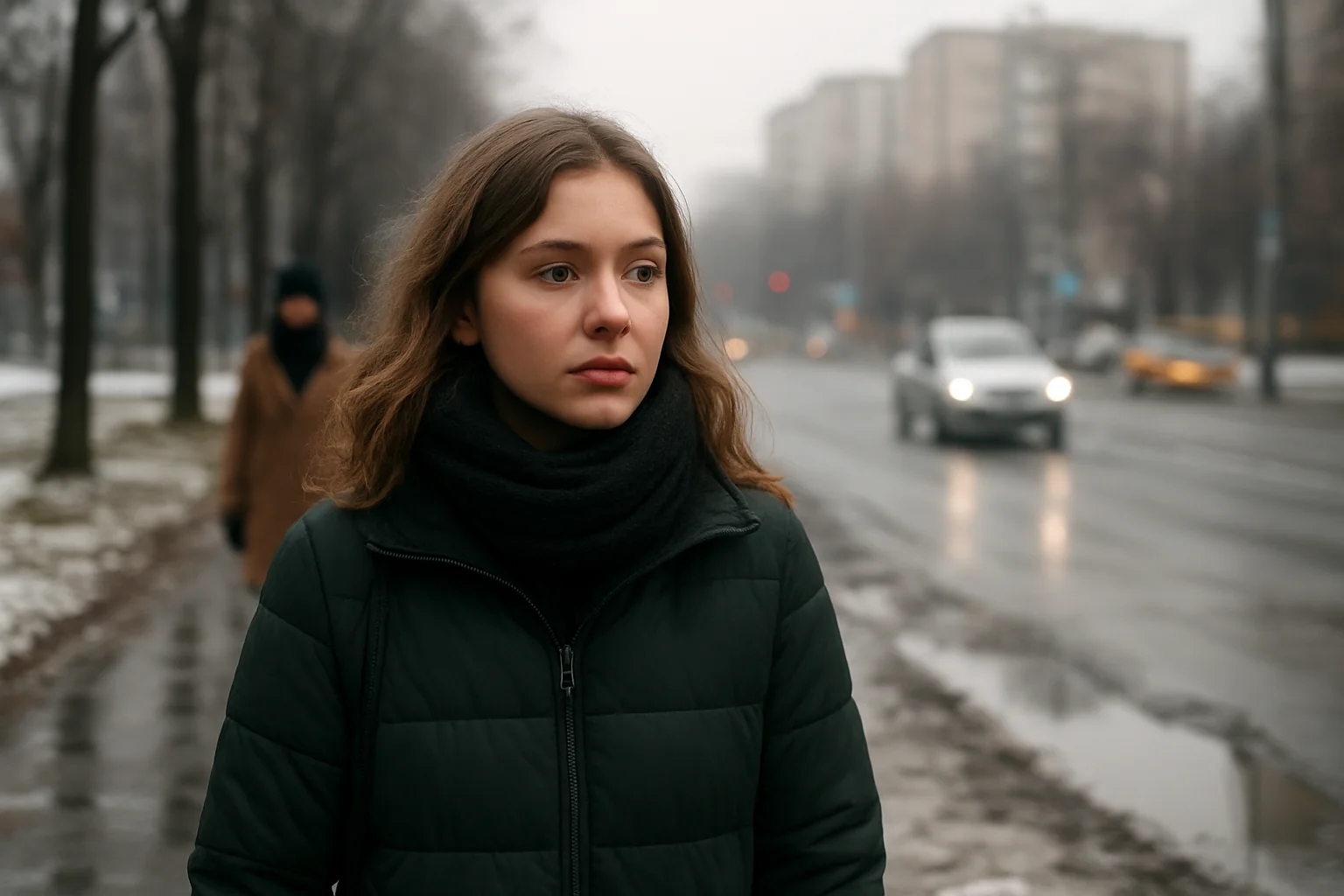 Vremea azi în Ploiești - 1 ianuarie 2026