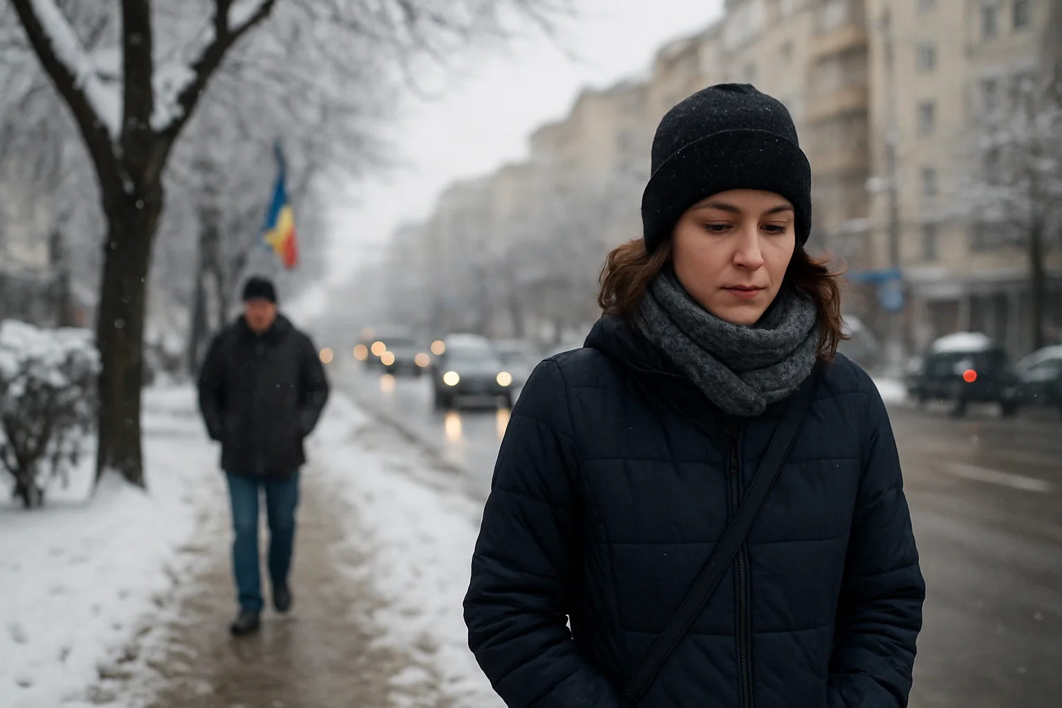 Vremea azi în Ploiești – 11 ianuarie 2026