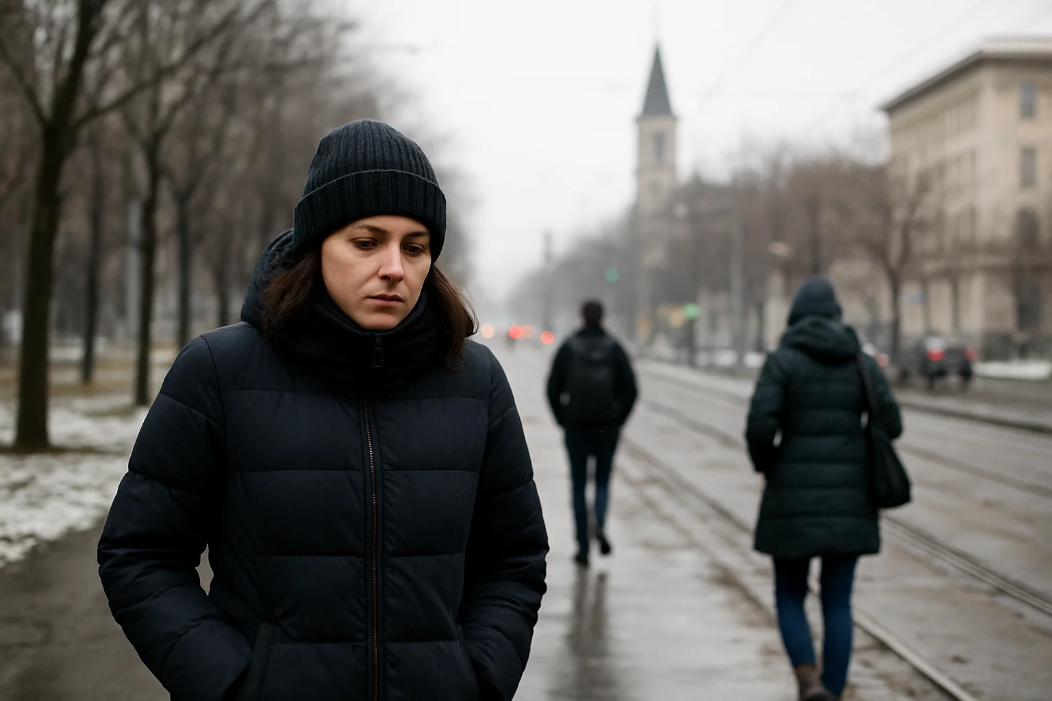 Vremea azi în Ploiești – 14 ianuarie 2026