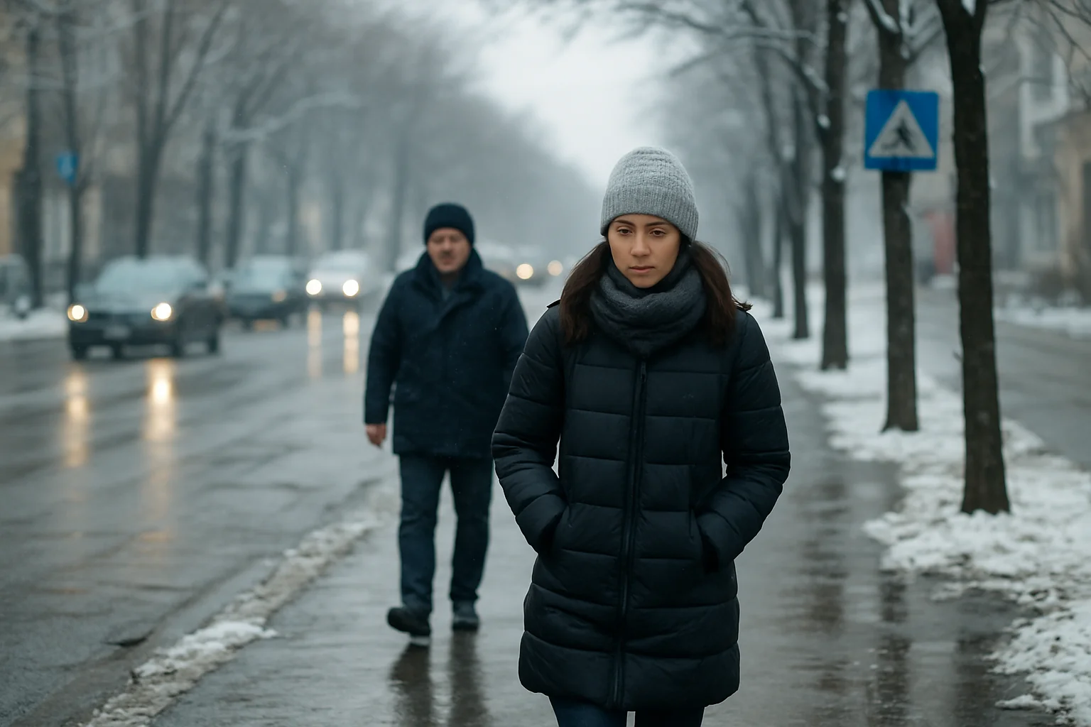 Vremea azi în Ploiești – 16 ianuarie 2026