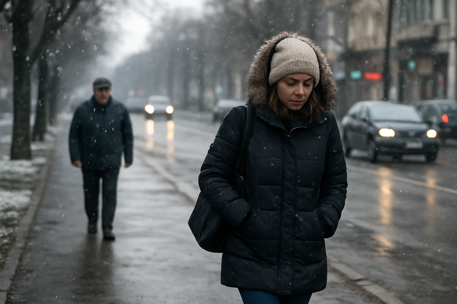 Vremea azi în Ploiești – 19 ianuarie 2026