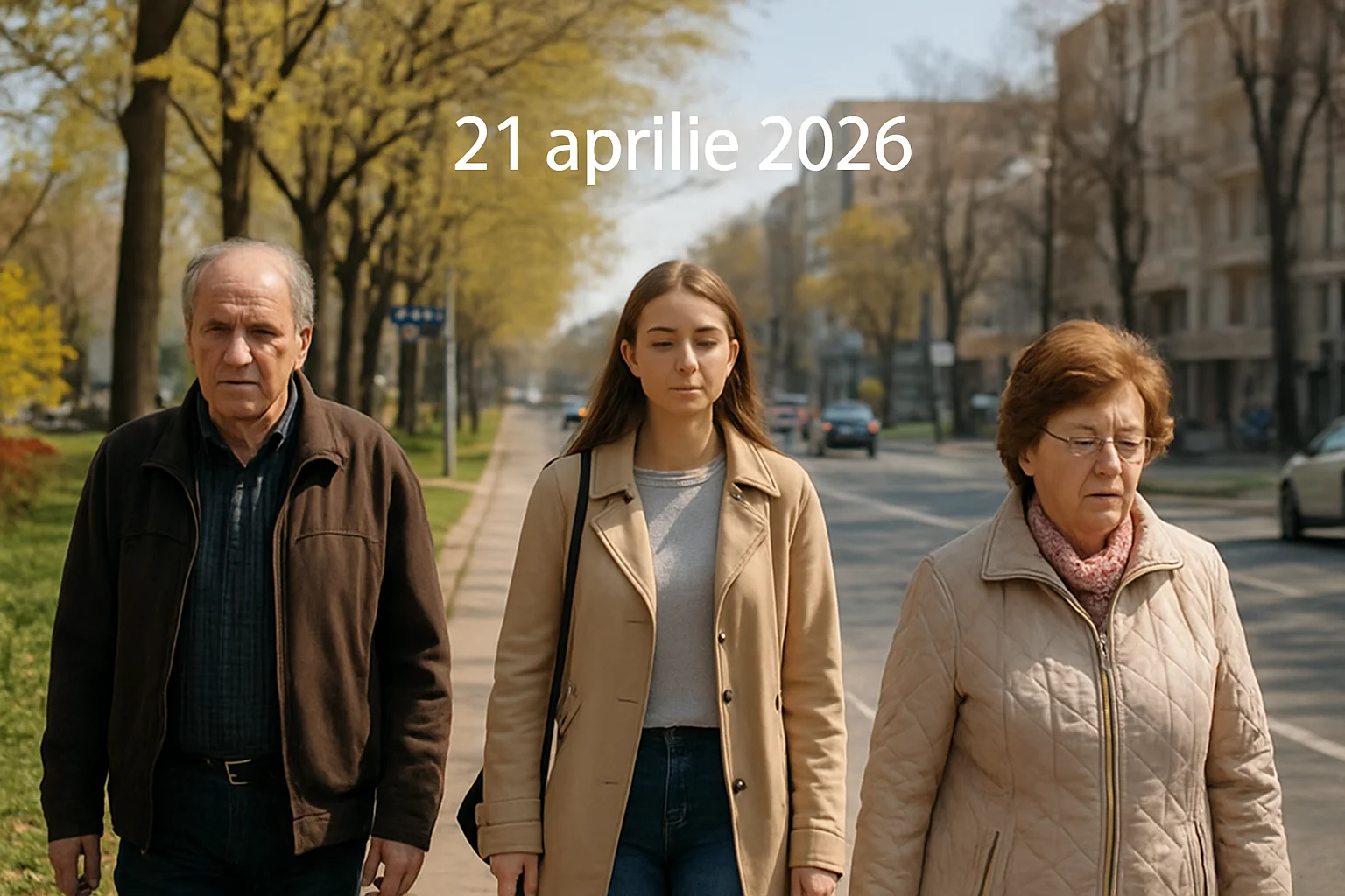 Vremea azi în Ploiești – 21 aprilie 2026