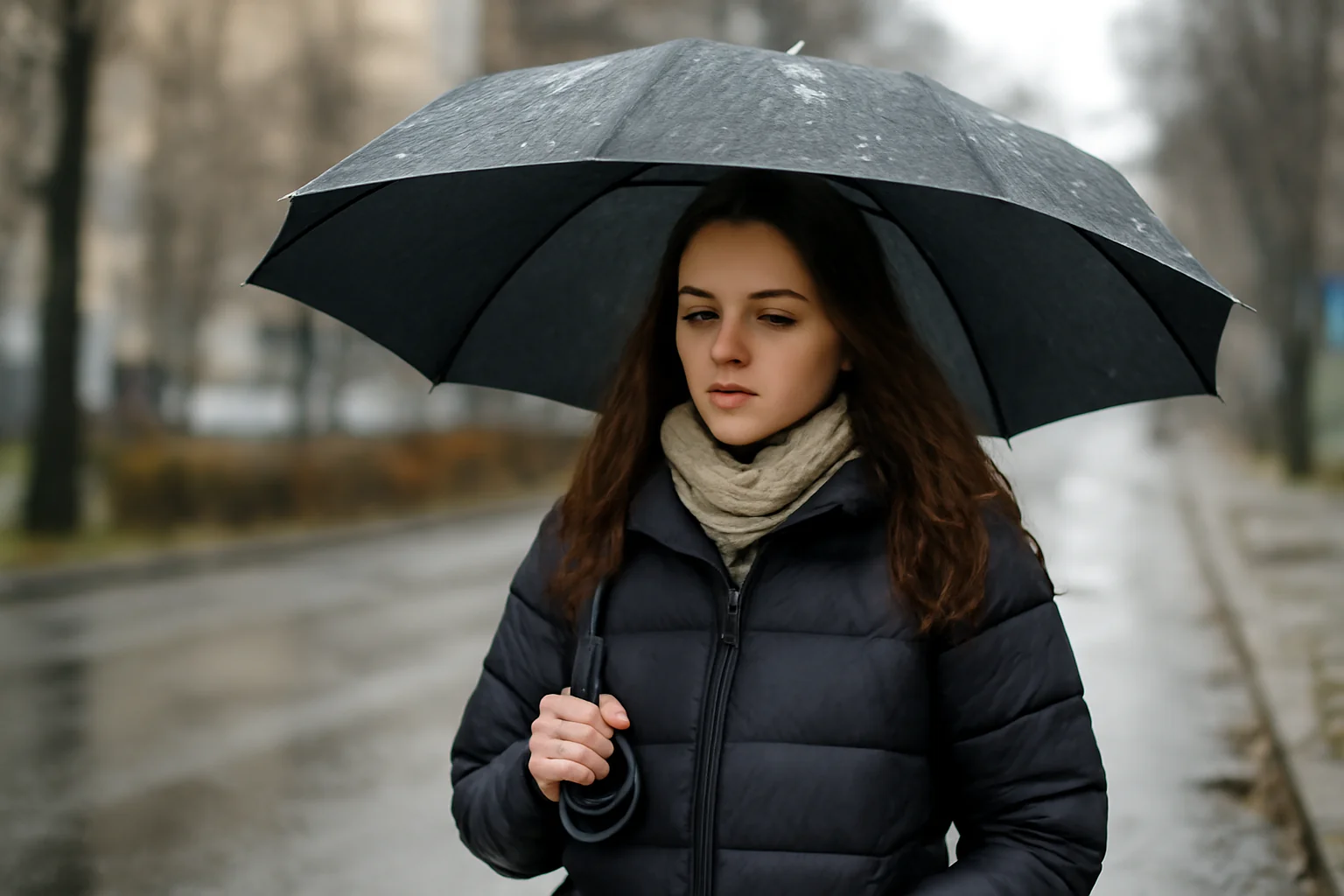 Vremea azi în Ploiești – 25 decembrie 2025