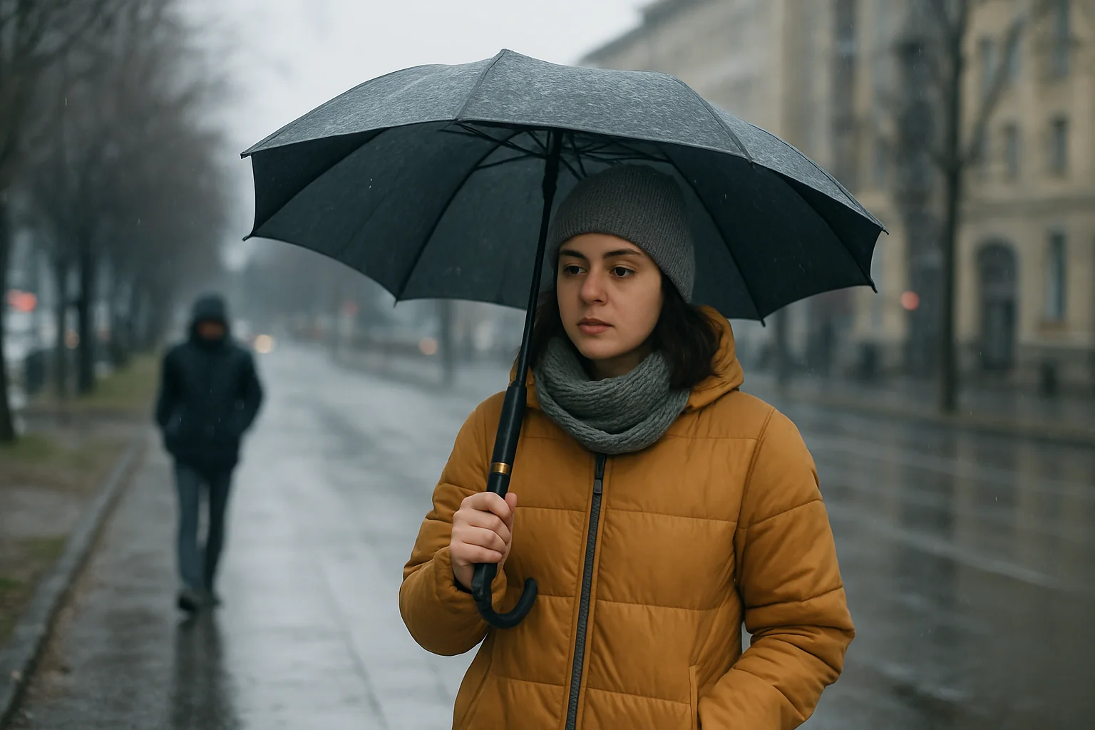 Vremea azi în Ploiești – 28 decembrie 2025