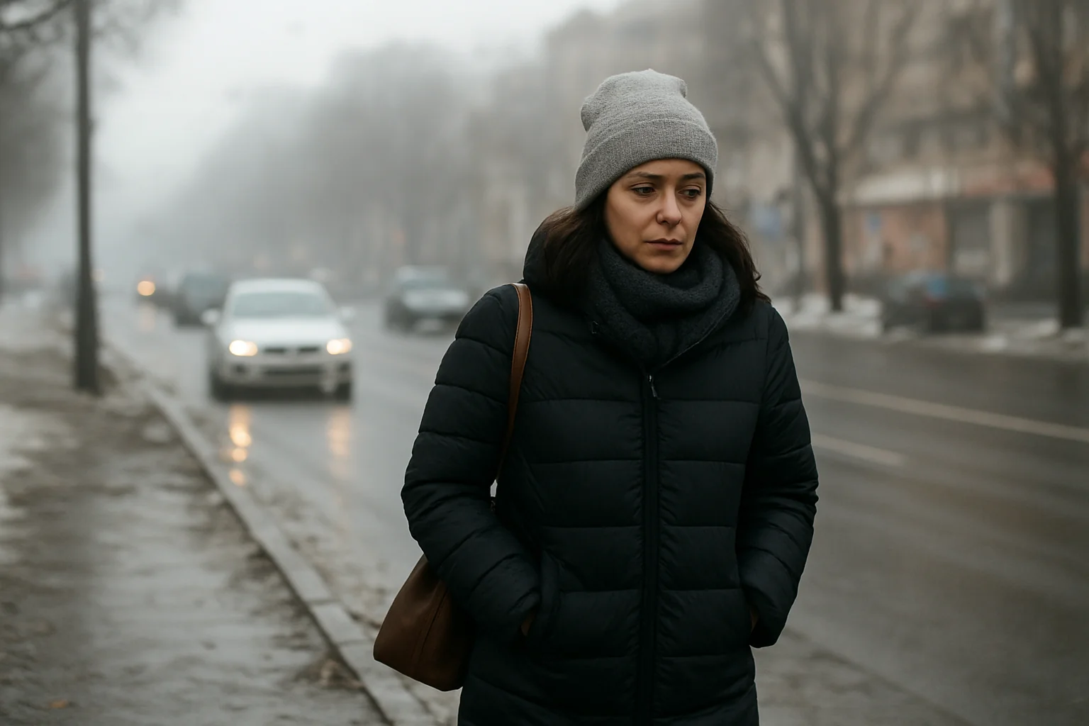 Vremea azi în Ploiești – 4 ianuarie 2026