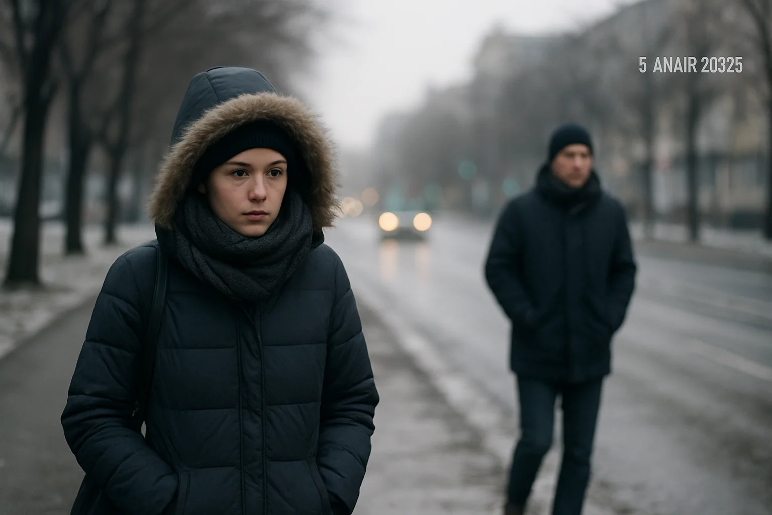 Vremea azi în Ploiești – 5 ianuarie 2026